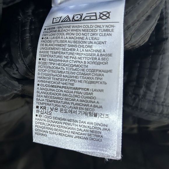 Banana Republic Jacket - Size XL - Picture 9 of 9